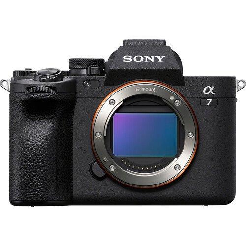 Фотокамера беззеркальная Sony Alpha A7 IV body